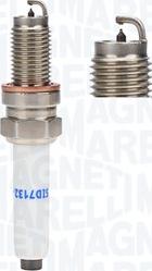 Magneti Marelli 062707000077 - Свеча зажигания abcparts.ee