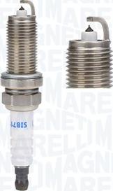 Magneti Marelli 062711000059 - Свеча зажигания abcparts.ee