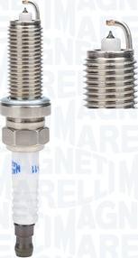 Magneti Marelli 062711000055 - Свеча зажигания abcparts.ee