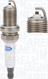 Magneti Marelli 062711000032 - Свеча зажигания abcparts.ee