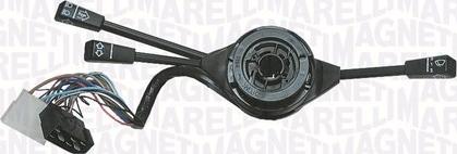 Magneti Marelli 000041125010 - Выключатель на рулевой колонке abcparts.ee