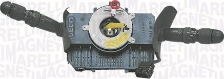 Magneti Marelli 000043154010 - Выключатель на рулевой колонке abcparts.ee