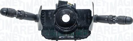 Magneti Marelli 000043177010 - Выключатель на рулевой колонке abcparts.ee