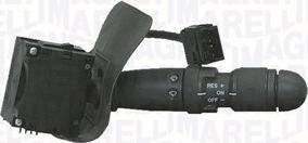 Magneti Marelli 000050076010 - Выключатель на рулевой колонке abcparts.ee