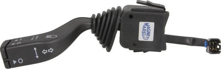 Magneti Marelli 000050191010 - Выключатель на рулевой колонке abcparts.ee