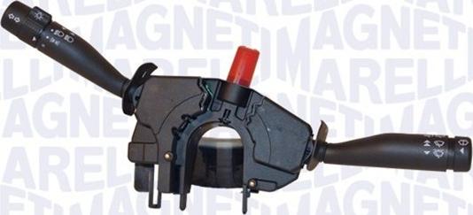 Magneti Marelli 000050166010 - Выключатель на рулевой колонке abcparts.ee