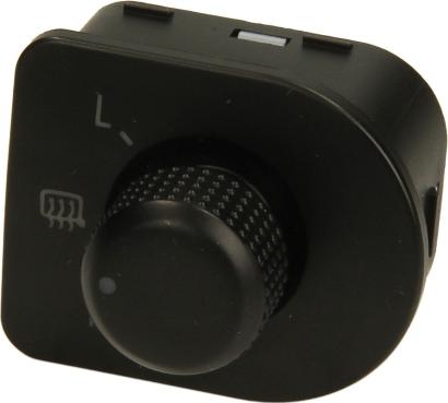 Magneti Marelli 000051006010 - Выключатель, регулирование зеркал abcparts.ee