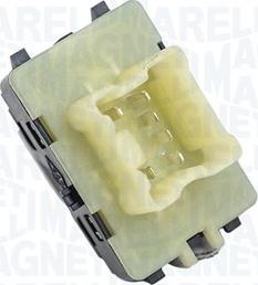 Magneti Marelli 000051087010 - Выключатель, стеклоподъемник abcparts.ee