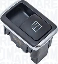 Magneti Marelli 000051078010 - Выключатель, стеклоподъемник abcparts.ee