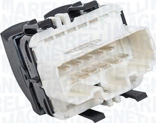 Magneti Marelli 000051169010 - Выключатель, стеклоподъемник abcparts.ee