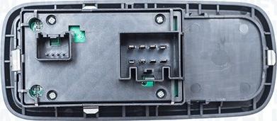 Magneti Marelli 000051109010 - Выключатель, стеклоподъемник abcparts.ee