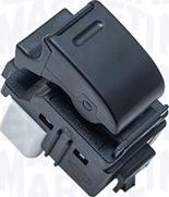 Magneti Marelli 000051189010 - Выключатель, стеклоподъемник abcparts.ee