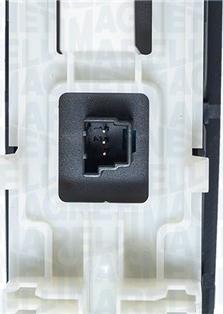 Magneti Marelli 000051134010 - Выключатель, стеклоподъемник abcparts.ee