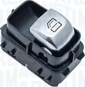 Magneti Marelli 000051138010 - Выключатель, стеклоподъемник abcparts.ee