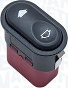 Magneti Marelli 000051120010 - Выключатель, стеклоподъемник abcparts.ee