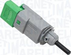 Magneti Marelli 000051216010 - Выключатель стоп сигнала / сцепления abcparts.ee