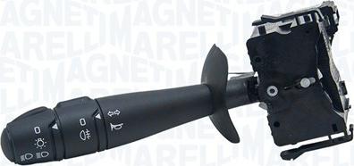Magneti Marelli 000052009010 - Выключатель на рулевой колонке abcparts.ee