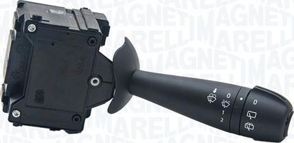 Magneti Marelli 000052023010 - Выключатель на рулевой колонке abcparts.ee