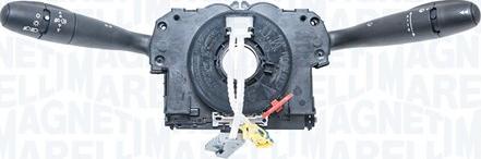 Magneti Marelli 000052192010 - Выключатель на рулевой колонке abcparts.ee