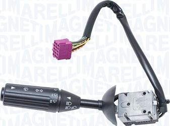 Magneti Marelli 000052151010 - Выключатель на рулевой колонке abcparts.ee