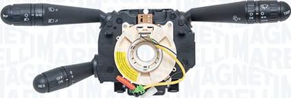Magneti Marelli 000052180010 - Выключатель на рулевой колонке abcparts.ee