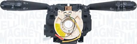 Magneti Marelli 000052178010 - Выключатель на рулевой колонке abcparts.ee