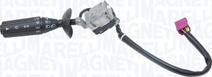 Magneti Marelli 000052244010 - Выключатель на рулевой колонке abcparts.ee