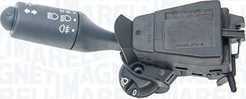 Magneti Marelli 000052200010 - Выключатель на рулевой колонке abcparts.ee