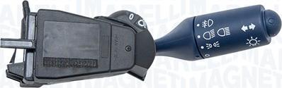 Magneti Marelli 000052201010 - Выключатель на рулевой колонке abcparts.ee