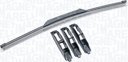 Magneti Marelli 000072330350 - Щетка стеклоочистителя abcparts.ee