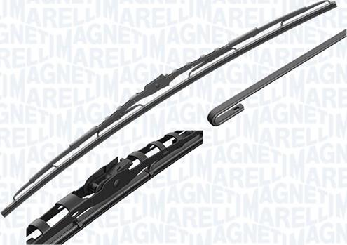 Magneti Marelli 000713170065 - Klaasipuhastaja kumm abcparts.ee