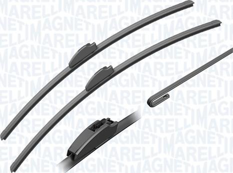 Magneti Marelli 000723061752 - Щетка стеклоочистителя abcparts.ee