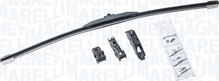 Magneti Marelli 000723155300 - Щетка стеклоочистителя abcparts.ee