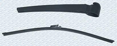Magneti Marelli 000723180399 - Щетка стеклоочистителя abcparts.ee