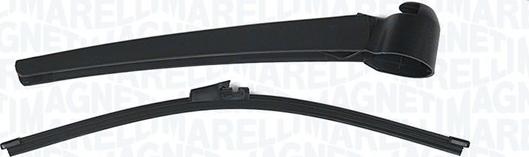 Magneti Marelli 000723180202 - Щетка стеклоочистителя abcparts.ee