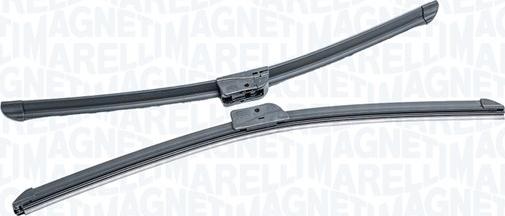 Magneti Marelli 000723125050 - Щетка стеклоочистителя abcparts.ee