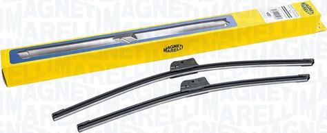 Magneti Marelli 000723125345 - Щетка стеклоочистителя abcparts.ee