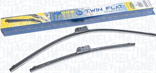 Magneti Marelli 000723126040 - Щетка стеклоочистителя abcparts.ee