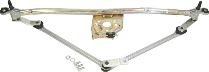 Magneti Marelli 085423084010 - Система тяг и рычагов привода стеклоочистителя abcparts.ee