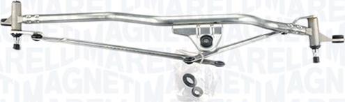 Magneti Marelli 085570750010 - Система тяг и рычагов привода стеклоочистителя abcparts.ee
