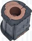 Magneti Marelli 030607010575 - Опора стойки амортизатора, подушка abcparts.ee
