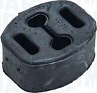 Magneti Marelli 030607010164 - Кронштейн, втулка, система выпуска ОГ abcparts.ee