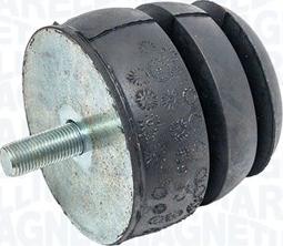 Magneti Marelli 030607010338 - Отбойник, демпфер амортизатора abcparts.ee