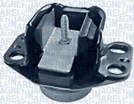 Magneti Marelli 030607010739 - Подушка, опора, подвеска двигателя abcparts.ee