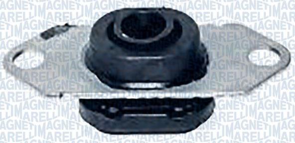 Magneti Marelli 030607010729 - Подушка, опора, подвеска двигателя abcparts.ee