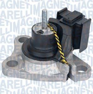 Magneti Marelli 030607010726 - Подушка, опора, подвеска двигателя abcparts.ee