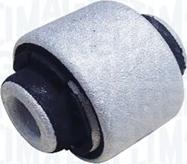 Magneti Marelli 030607020917 - Сайлентблок, рычаг подвески колеса abcparts.ee