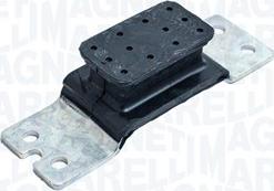Magneti Marelli 030607020664 - Подушка, опора, подвеска двигателя abcparts.ee