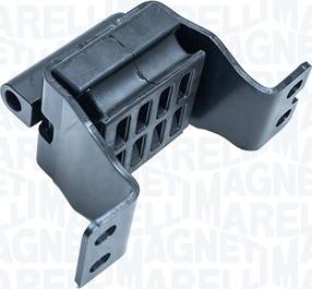 Magneti Marelli 030607020663 - Подушка, опора, подвеска двигателя abcparts.ee