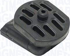 Magneti Marelli 030607020662 - Подушка, опора, подвеска двигателя abcparts.ee